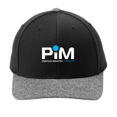 Black/ Grey Heather